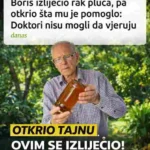 Ova inspirativna priča pokazuje koliko je važno slušati tijelo, tražiti prirodne podrške i nikada ne gubiti nadu, čak ni u najtežim trenucima bolesti.