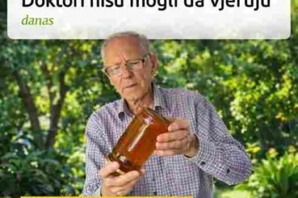 Ova inspirativna priča pokazuje koliko je važno slušati tijelo, tražiti prirodne podrške i nikada ne gubiti nadu, čak ni u najtežim trenucima bolesti.