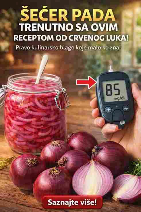 Važne preporuke i savjeti Iako je ovaj recept izuzetno koristan, on ne može zamijeniti medicinsku terapiju. Najbolje rezultate daje kada se kombinuje sa ishranom bogatom vlaknima i redovnom fizičkom aktivnošću. Napomena: Ako već koristite lijekove za dijabetes (poput insulina ili metformina), obavezno se posavjetujte sa svojim ljekarom prije uvođenja ovog recepta u svakodnevnu rutinu kako biste izbjegli prevelik pad šećera (hipoglikemiju).