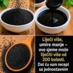 # Otkrijte drevnu sjemenku koja osvaja ljubitelje prirodnog zdravlja: Crni susam i jednostavni načini kako ga koristiti **Objavljeno: 17. juli 2026.** U današnjem brzom načinu života mnogi traže jednostavne, prirodne namirnice koje mogu obogatiti svakodnevnu ishranu i doprinijeti općem osjećaju vitalnosti. Uz brojne obaveze često je teško unijeti dovoljno hranjivih sastojaka, pa su male promjene u prehrani dobrodošle. Upravo zato crni susam postaje sve popularniji. Ove sitne sjemenke bogate su vrijednim nutrijentima, imaju ugodan orašasti okus i lako se uklapaju u različita jela. Na kraju članka pronaći ćete i jednostavan recept koji možete pripremiti kod kuće. ## Šta čini crni susam posebnim? Crni susam se stoljećima koristi u mnogim kulturama, posebno u azijskoj kuhinji i tradicionalnim načinima ishrane. Za razliku od bijelog susama, crni susam ima tamnu opnu koja sadrži prirodne pigmente i daje mu intenzivniji, bogatiji okus. Samo dvije kašike (oko 14 g) sadrže približno: * Oko **100 kalorija** * **3 g proteina** * **9 g zdravih masti** (nezasićene masne kiseline) * **2 g vlakana** * Značajne količine **kalcija, magnezija, željeza, bakra i mangana** Crni susam također sadrži vitamin E (gama-tokoferol) te prirodne spojeve poput **sesamina** i **sesamolina**, koji su poznati po svojim antioksidativnim svojstvima. ## Nutritivne prednosti Crni susam je cijenjen zbog svog bogatog sastava. Naučna istraživanja ističu prisustvo lignana i fenolnih spojeva koji doprinose njegovoj popularnosti u uravnoteženoj prehrani. Najvažniji nutrijenti uključuju: * **Kalcij** – važan za zdravlje kostiju. * **Magnezij** – doprinosi normalnoj funkciji mišića i proizvodnji energije. * **Željezo** – neophodno za normalno stvaranje crvenih krvnih zrnaca. * **Antioksidansi** – uključuju vitamin E i lignane. Osim nutritivne vrijednosti, crni susam jelima daje bogatu aromu i prijatnu hrskavost, zbog čega se odlično uklapa u slana i slatka jela. ## Šta kažu istraživanja? Interes naučnika za susam posljednjih godina značajno raste. Brojna laboratorijska istraživanja, studije na životinjama i pojedine studije na ljudima ispituju djelovanje njegovih bioaktivnih spojeva. Dosadašnja istraživanja ukazuju da: * **Antioksidativni spojevi**, poput sesamina, mogu pomoći u zaštiti ćelija od oksidativnog stresa. * Redovna konzumacija susama kao dijela uravnotežene prehrane može imati pozitivan utjecaj na određene pokazatelje zdravlja srca, uključujući nivo masnoća u krvi i krvni pritisak. * Tradicionalna medicina često povezuje crni susam s podrškom vitalnosti organizma, iako su potrebna dodatna istraživanja kako bi se potvrdili svi potencijalni učinci. Važno je naglasiti da nijedna pojedinačna namirnica nije čudesan lijek. Najbolje rezultate donose uravnotežena prehrana, fizička aktivnost i zdrav način života. ## Kako koristiti crni susam? Postoji mnogo jednostavnih načina da ga uključite u svakodnevnu ishranu: * Lagano ga prepecite i pospite preko zobenih pahuljica, jogurta ili salate. * Dodajte jednu kašiku u smoothie. * Koristite ga u pripremi hljeba, keksa ili energetskih pločica. * Pomiješajte ga s medom ili tahinijem i napravite ukusan namaz. ## Recept: Domaća pasta od crnog susama ### Sastojci: * 1 šolja crnog susama * 1–2 kašike sezamovog ili kokosovog ulja * Po želji malo meda ili javorovog sirupa ### Priprema: 1. Prepecite susam u suhoj tavi na srednje laganoj vatri 5–8 minuta uz stalno miješanje. 2. Ostavite da se kratko ohladi. 3. Prebacite ga u blender ili multipraktik. 4. Postepeno dodajte ulje i miksajte dok ne dobijete glatku kremastu pastu. 5. Čuvajte u zatvorenoj staklenoj posudi u frižideru do dvije sedmice. Pastu možete dodati u toplo mlijeko ili biljni napitak, namazati na tost ili koristiti kao dodatak desertima. ## Još ideja za upotrebu * **Latte od crnog susama** – dodajte kašiku paste u toplo mlijeko. * **Energetske kuglice** – pomiješajte pastu sa zobenim pahuljicama, hurmama i orašastim plodovima. * **Preliv za salatu** – kombinujte sa sirćetom, maslinovim uljem i začinskim biljem. ## Često postavljana pitanja ### Da li je crni susam bolji od bijelog? Obje vrste imaju sličnu nutritivnu vrijednost. Crni susam sadrži više prirodnih pigmenata i može imati nešto veći sadržaj određenih antioksidansa i minerala. ### Koliko se preporučuje dnevno? Većina ljudi može započeti s **1–2 kašike dnevno** kao dijelom raznovrsne i uravnotežene prehrane. ### Može li se koristiti sezamovo ulje? Da. Sezamovo ulje je odličan izbor za pripremu hrane i salata te sadrži vrijedne nezasićene masti i karakterističan okus. ## Zaključak Crni susam je drevna namirnica koja i danas ima posebno mjesto u modernoj prehrani. Bogat je mineralima, zdravim mastima, vlaknima i antioksidansima, a zahvaljujući svom orašastom okusu lako se uklapa u svakodnevne obroke. Ako želite obogatiti svoju ishranu prirodnim sastojcima, crni susam može biti odličan izbor. **Napomena:** Ovaj članak služi isključivo u informativne svrhe i ne predstavlja medicinski savjet. Informacije se temelje na općim naučnim istraživanjima i tradicionalnoj upotrebi. Prije značajnijih promjena u ishrani posavjetujte se s ljekarom ili kvalificiranim zdravstvenim stručnjakom, posebno ako imate hronične zdravstvene probleme, alergije ili ste trudni. Rezultati mogu biti različiti od osobe do osobe.
