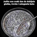 Blistava i zdrava koža nije samo rezultat krema i seruma – ona je odraz vašeg općeg zdravlja. Loša probava, nedovoljna hidratacija i upalni procesi mogu doprinijeti beživotnoj koži, natečenosti i prijevremenim znakovima starenja. Jednostavan način da podržite zdravlje kože jeste da u svoju svakodnevnu rutinu uključite prirodne napitke bogate vitaminima, antioksidansima i sastojcima koji pomažu hidrataciji organizma. Iako nijedan napitak ne može ukloniti bore ili značajno povećati proizvodnju kolagena sam po sebi, uravnotežena prehrana bogata vitaminom C, antioksidansima i dovoljnom količinom tečnosti može doprinijeti zdravijem izgledu kože. U nastavku donosimo tri jednostavna recepta. 1. Napitak od četiri sjemenke za zdraviju probavu Zašto je dobar za kožu? Podržava zdravu probavu. Pomaže smanjenju nadutosti. Doprinosi stabilnijem nivou šećera u krvi. Može pomoći da koža izgleda svježije. Sastojci ¼ kašičice ajwana (Carom sjemenke) ½ kašičice komorača ½ kašičice sjemenki korijandera 7 sjemenki crnog kima (Nigella sativa) 250 ml filtrirane vode Priprema Lagano isperite sjemenke. Po želji ih kratko propržite oko 30 sekundi. Prelijte toplom vodom i ostavite preko noći ili kuhajte 5 minuta. Ujutro procijedite i popijte mlako na prazan stomak. Moguće koristi Pomaže kod nadutosti i osjećaja težine u stomaku. Podržava zdravu probavu. Doprinosi ravnoteži crijevne mikroflore. Napomena Ne preporučuje se u trudnoći i tokom dojenja bez savjeta ljekara. Ako koristite lijekove za dijabetes ili razrjeđivanje krvi, posavjetujte se s ljekarom. Ako imate izraženu žgaravicu, smanjite količinu. 2. Osvježavajući napitak od krastavca, mente i aloe vere Zašto je dobar za kožu? Doprinosi hidrataciji organizma. Pomaže osvježiti izgled kože. Sadrži sastojke koji mogu umiriti kožu nakon izlaganja suncu. Sastojci ½ krastavca (narezanog na tanke kolutove) 10 listića mente 1 kašika jestivog gela aloe vere 1 kašičica limunovog soka Prstohvat himalajske soli 300 ml hladne vode ili kokosove vode Priprema Lagano izgnječite krastavac i mentu. Dodajte aloe veru, limunov sok i so. Prelijte vodom. Ostavite u frižideru 15 minuta prije konzumacije. Moguće koristi Pomaže hidrataciji. Nadoknađuje tečnost nakon sna. Osvježava organizam tokom toplijih dana. Napomena Aloe vera kod nekih osoba može imati blago laksativno djelovanje. Koristite isključivo jestivi gel aloe vere. Ako ste osjetljivi na hladne napitke, pijte na sobnoj temperaturi. 3. Napitak od cvekle, amle i đumbira Zašto je dobar za kožu? Bogat je vitaminom C i antioksidansima. Podržava normalno stvaranje kolagena. Može doprinijeti svježijem i ujednačenijem tenu. Sastojci ½ manje cvekle 1 svježa amla ili 1 kašičica amla praha ½ cm svježeg đumbira 150 ml kokosove vode Prstohvat crnog bibera Priprema Izblendajte cveklu, amlu i đumbir sa malo kokosove vode. Dodajte ostatak kokosove vode. Umiješajte crni biber. Popijte odmah nakon pripreme. Moguće koristi Vitamin C doprinosi normalnom stvaranju kolagena. Može pomoći održavanju energije. Podržava normalnu funkciju imunološkog sistema. Napomena Cvekla može privremeno obojiti urin ili stolicu u ružičastu boju, što je uglavnom bezopasno. Ako imate nizak krvni pritisak ili koristite lijekove za hipertenziju, posavjetujte se s ljekarom. Ako vam đumbir smeta želucu, koristite manju količinu. Sedmični plan Ponedjeljak i četvrtak – Napitak od četiri sjemenke Utorak i petak – Napitak od krastavca, mente i aloe vere Srijeda, subota i nedjelja – Napitak od cvekle, amle i đumbira Kako postići najbolje rezultate Pijte napitak ujutro na prazan stomak, oko 20 minuta prije doručka. Tokom dana unosite dovoljno vode. Koristite napitke 3–4 sedmice, zatim napravite pauzu od jedne sedmice. Kombinujte ih s uravnoteženom ishranom, kvalitetnim snom i svakodnevnom zaštitom kože od sunca. Završna napomena Ovi prirodni napici mogu biti dio zdrave i uravnotežene prehrane te doprinijeti hidrataciji i unosu korisnih nutrijenata. Ipak, ne predstavljaju lijek niti mogu zamijeniti medicinski tretman. Ako ste trudni, dojite ili imate hronične zdravstvene tegobe ili koristite terapiju, prije redovne upotrebe posavjetujte se sa svojim ljekarom. Njega kože počinje iznutra – uz dovoljno vode, raznovrsnu prehranu, kvalitetan san i zdrave životne navike, vaša koža može izgledati svježije i zdravije.