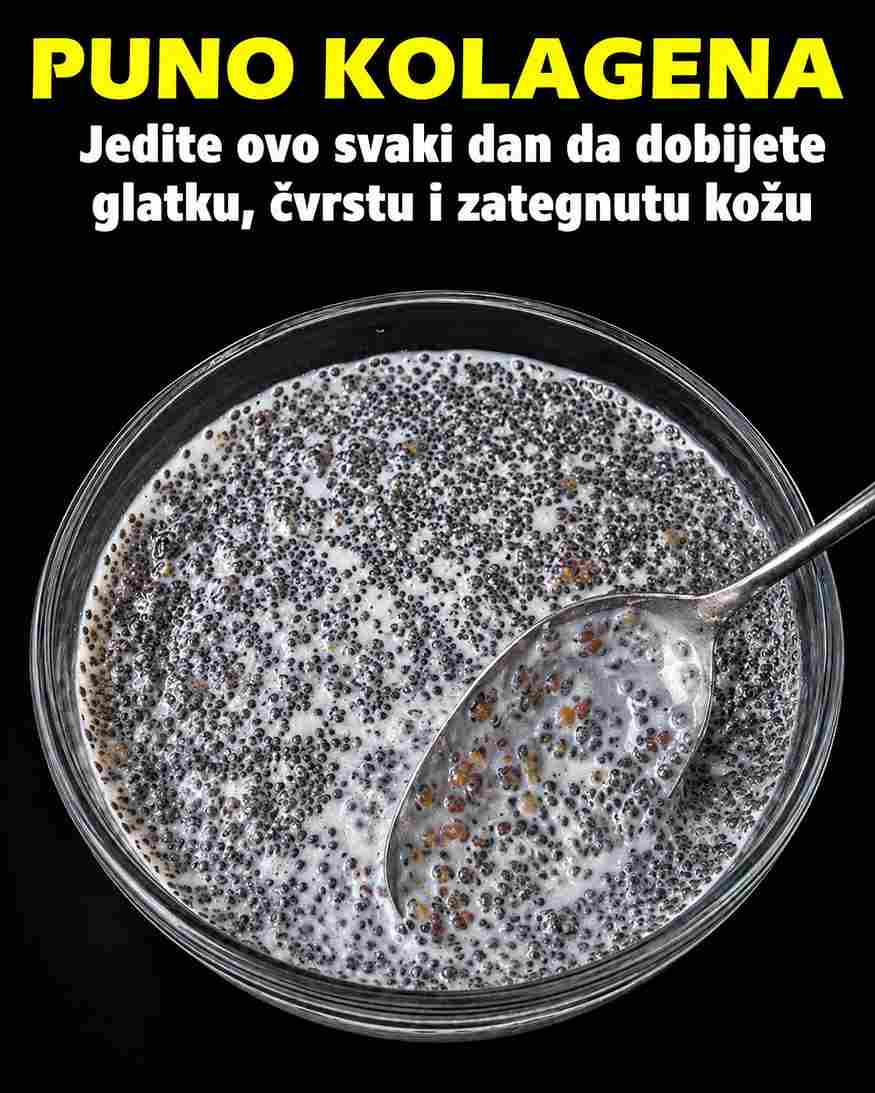Blistava i zdrava koža nije samo rezultat krema i seruma – ona je odraz vašeg općeg zdravlja. Loša probava, nedovoljna hidratacija i upalni procesi mogu doprinijeti beživotnoj koži, natečenosti i prijevremenim znakovima starenja. Jednostavan način da podržite zdravlje kože jeste da u svoju svakodnevnu rutinu uključite prirodne napitke bogate vitaminima, antioksidansima i sastojcima koji pomažu hidrataciji organizma. Iako nijedan napitak ne može ukloniti bore ili značajno povećati proizvodnju kolagena sam po sebi, uravnotežena prehrana bogata vitaminom C, antioksidansima i dovoljnom količinom tečnosti može doprinijeti zdravijem izgledu kože. U nastavku donosimo tri jednostavna recepta. 1. Napitak od četiri sjemenke za zdraviju probavu Zašto je dobar za kožu? Podržava zdravu probavu. Pomaže smanjenju nadutosti. Doprinosi stabilnijem nivou šećera u krvi. Može pomoći da koža izgleda svježije. Sastojci ¼ kašičice ajwana (Carom sjemenke) ½ kašičice komorača ½ kašičice sjemenki korijandera 7 sjemenki crnog kima (Nigella sativa) 250 ml filtrirane vode Priprema Lagano isperite sjemenke. Po želji ih kratko propržite oko 30 sekundi. Prelijte toplom vodom i ostavite preko noći ili kuhajte 5 minuta. Ujutro procijedite i popijte mlako na prazan stomak. Moguće koristi Pomaže kod nadutosti i osjećaja težine u stomaku. Podržava zdravu probavu. Doprinosi ravnoteži crijevne mikroflore. Napomena Ne preporučuje se u trudnoći i tokom dojenja bez savjeta ljekara. Ako koristite lijekove za dijabetes ili razrjeđivanje krvi, posavjetujte se s ljekarom. Ako imate izraženu žgaravicu, smanjite količinu. 2. Osvježavajući napitak od krastavca, mente i aloe vere Zašto je dobar za kožu? Doprinosi hidrataciji organizma. Pomaže osvježiti izgled kože. Sadrži sastojke koji mogu umiriti kožu nakon izlaganja suncu. Sastojci ½ krastavca (narezanog na tanke kolutove) 10 listića mente 1 kašika jestivog gela aloe vere 1 kašičica limunovog soka Prstohvat himalajske soli 300 ml hladne vode ili kokosove vode Priprema Lagano izgnječite krastavac i mentu. Dodajte aloe veru, limunov sok i so. Prelijte vodom. Ostavite u frižideru 15 minuta prije konzumacije. Moguće koristi Pomaže hidrataciji. Nadoknađuje tečnost nakon sna. Osvježava organizam tokom toplijih dana. Napomena Aloe vera kod nekih osoba može imati blago laksativno djelovanje. Koristite isključivo jestivi gel aloe vere. Ako ste osjetljivi na hladne napitke, pijte na sobnoj temperaturi. 3. Napitak od cvekle, amle i đumbira Zašto je dobar za kožu? Bogat je vitaminom C i antioksidansima. Podržava normalno stvaranje kolagena. Može doprinijeti svježijem i ujednačenijem tenu. Sastojci ½ manje cvekle 1 svježa amla ili 1 kašičica amla praha ½ cm svježeg đumbira 150 ml kokosove vode Prstohvat crnog bibera Priprema Izblendajte cveklu, amlu i đumbir sa malo kokosove vode. Dodajte ostatak kokosove vode. Umiješajte crni biber. Popijte odmah nakon pripreme. Moguće koristi Vitamin C doprinosi normalnom stvaranju kolagena. Može pomoći održavanju energije. Podržava normalnu funkciju imunološkog sistema. Napomena Cvekla može privremeno obojiti urin ili stolicu u ružičastu boju, što je uglavnom bezopasno. Ako imate nizak krvni pritisak ili koristite lijekove za hipertenziju, posavjetujte se s ljekarom. Ako vam đumbir smeta želucu, koristite manju količinu. Sedmični plan Ponedjeljak i četvrtak – Napitak od četiri sjemenke Utorak i petak – Napitak od krastavca, mente i aloe vere Srijeda, subota i nedjelja – Napitak od cvekle, amle i đumbira Kako postići najbolje rezultate Pijte napitak ujutro na prazan stomak, oko 20 minuta prije doručka. Tokom dana unosite dovoljno vode. Koristite napitke 3–4 sedmice, zatim napravite pauzu od jedne sedmice. Kombinujte ih s uravnoteženom ishranom, kvalitetnim snom i svakodnevnom zaštitom kože od sunca. Završna napomena Ovi prirodni napici mogu biti dio zdrave i uravnotežene prehrane te doprinijeti hidrataciji i unosu korisnih nutrijenata. Ipak, ne predstavljaju lijek niti mogu zamijeniti medicinski tretman. Ako ste trudni, dojite ili imate hronične zdravstvene tegobe ili koristite terapiju, prije redovne upotrebe posavjetujte se sa svojim ljekarom. Njega kože počinje iznutra – uz dovoljno vode, raznovrsnu prehranu, kvalitetan san i zdrave životne navike, vaša koža može izgledati svježije i zdravije.