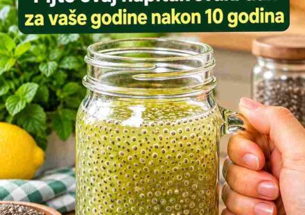 Skin Glow Drink – Kolagen napitak za blistavu i mladoliku kožu