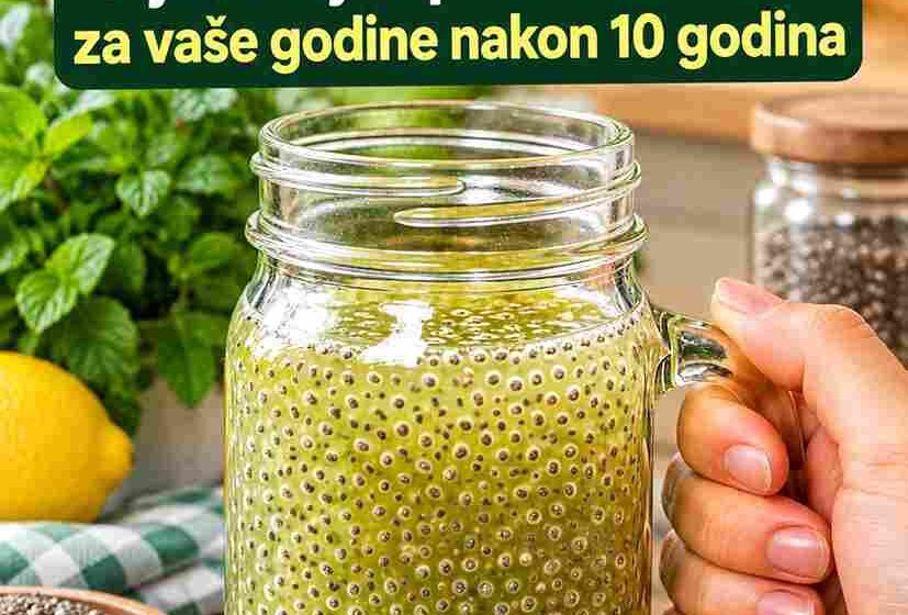 Skin Glow Drink – Kolagen napitak za blistavu i mladoliku kožu